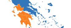 Αποκεντρωμένη Διοίκηση Πελοποννήσου-Δυτικής Ελλάδας-Ιονίου
